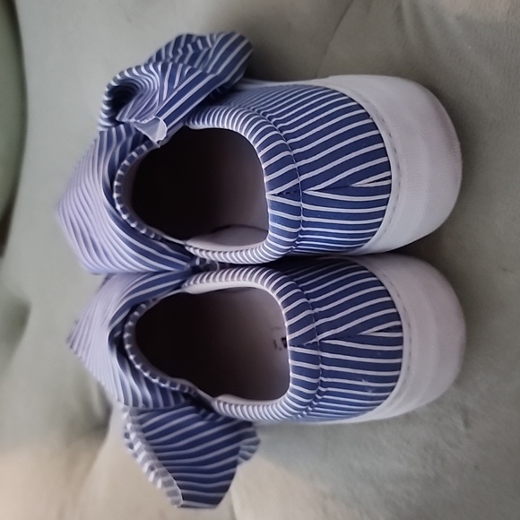 Platform sneakers - Picture 4 of 9